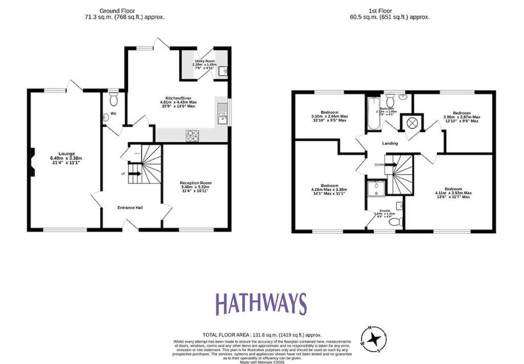 4 bed detached house for saleParc Panteg, Griffithstown NP4 photo 2