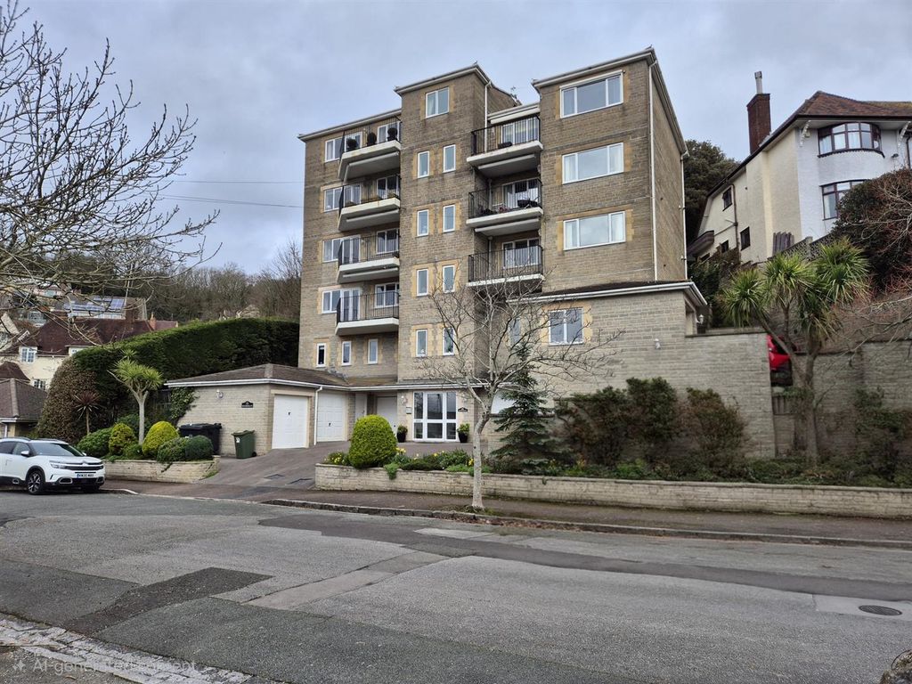 2 bed flat for saleCecil Road, Weston-Super-Mare BS23