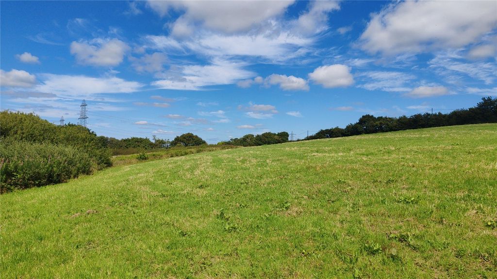 Additional image 4 of Land for saleLand Located Next To Bethel Road, Pontyberem, Llanelli, Carmarthenshire SA15
