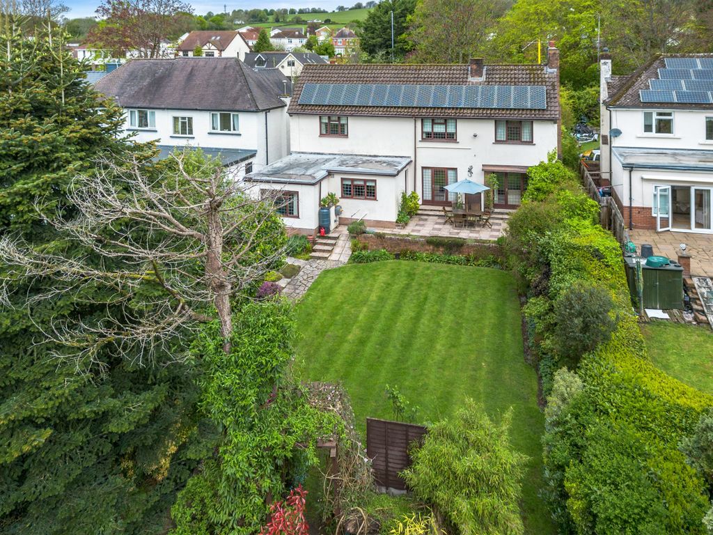 Additional image 22 of 4 bed detached house for saleChepstow Road, Langstone. Newport, Newport NP18