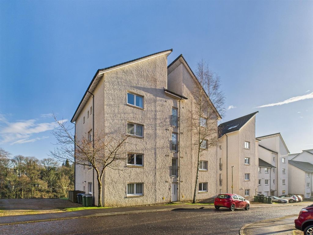 2 bed flat for sale40 Riverside Park, Blairgowrie PH10