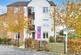 Watercress Way, Milton Keynes