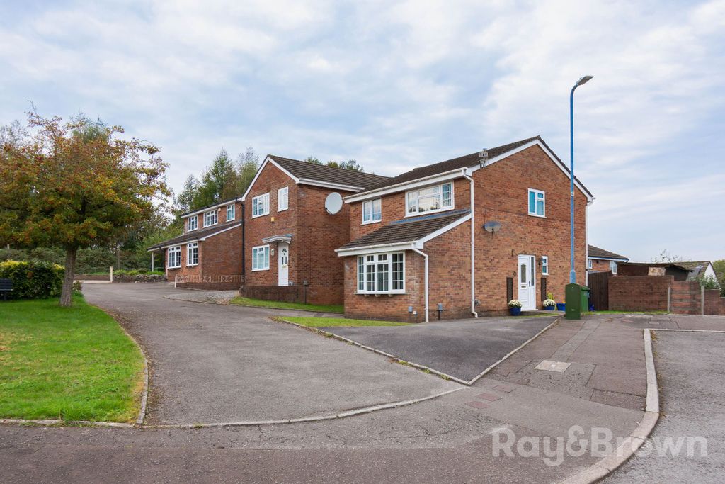 Additional image 6 of 4 bed detached house for saleSundew Close, Cardiff CF5
