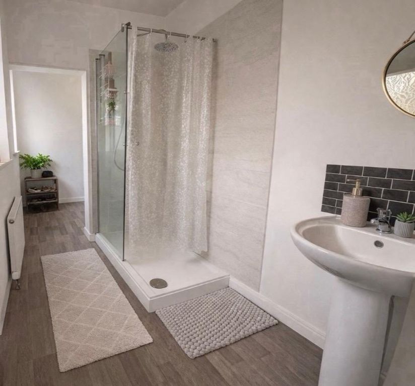 1 bed flat to rentMerthyr Tydfil CF47 photo 4