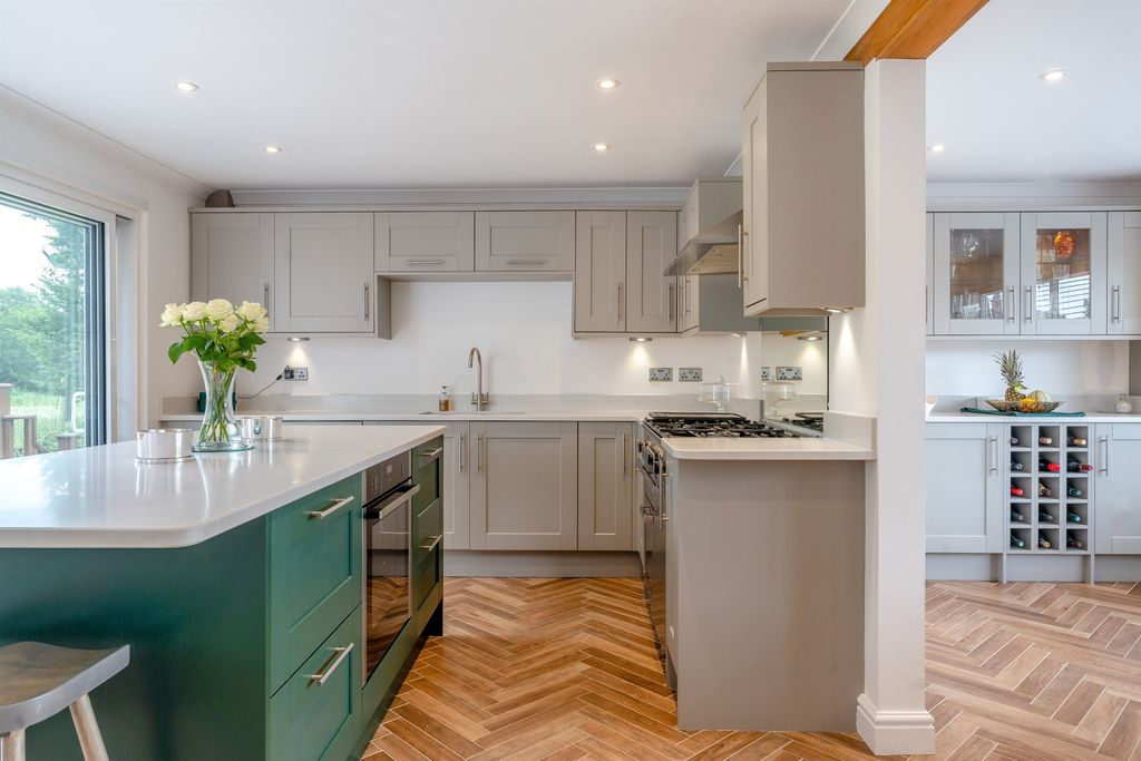 Additional image 6 of 3 bed detached house for saleRhadyr, Llanbadoc, Usk, Monmouthshire NP15