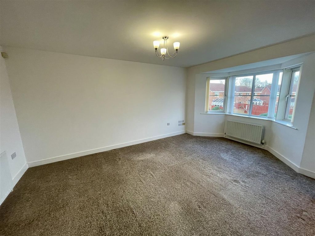 Additional image 3 of 2 bed flat for saleSwain Court, Middleton St. George, Darlington DL2
