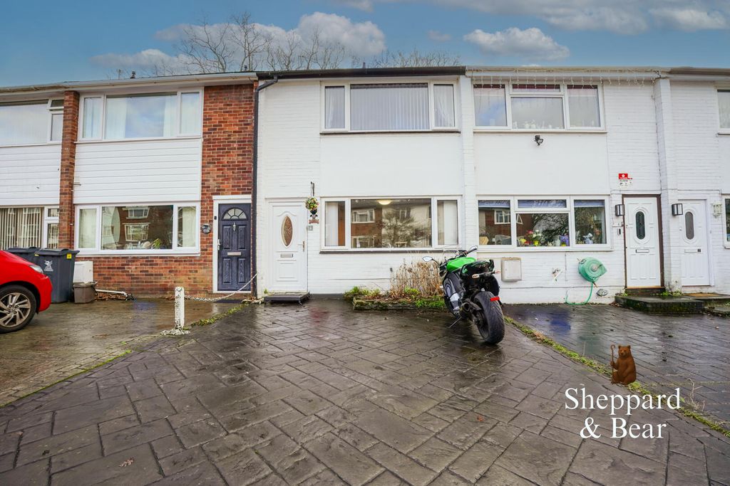 Additional image 20 of 2 bed terraced house for saleWoolaston Avenue, Cardiff CF23