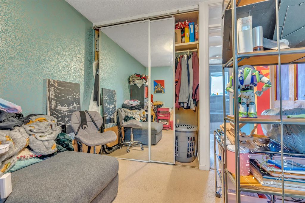 Additional image 12 of 2 bed terraced house for saleWoodlawn Way, Thornhill, Cardiff CF14