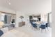 Plot 115, The Salcey at Ravensden Park, RAVENSDEN PARK, GRAZE HILL, BEDFORDSHIRE MK41 photo 5
