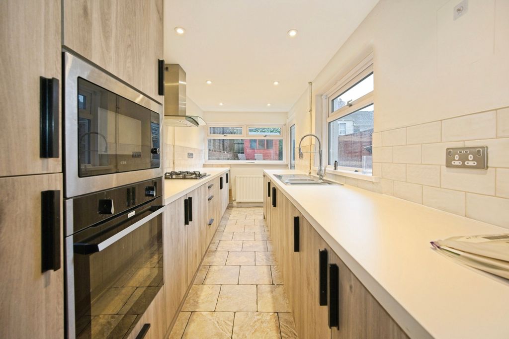 Additional image 2 of 3 bed detached house for saleRosslyn Road, Newport NP19