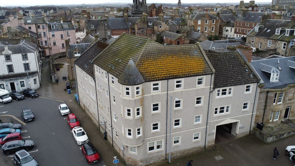 Additional image 34 of 2 bed flat for saleFort Court, Ayr KA7