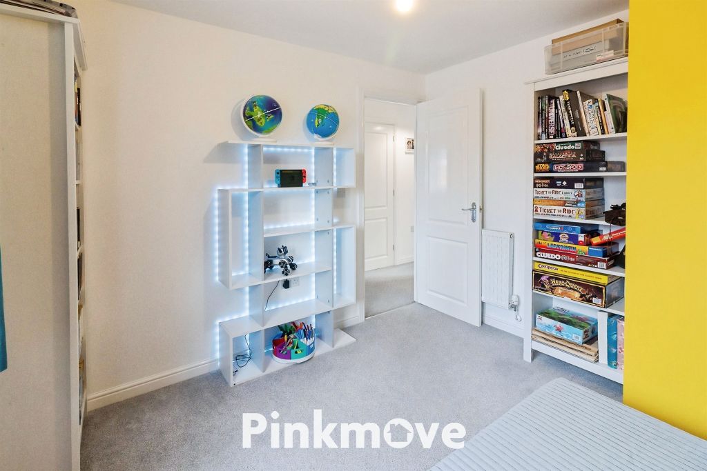 Additional image 25 of 4 bed detached house for saleArrow Close, Newport NP20