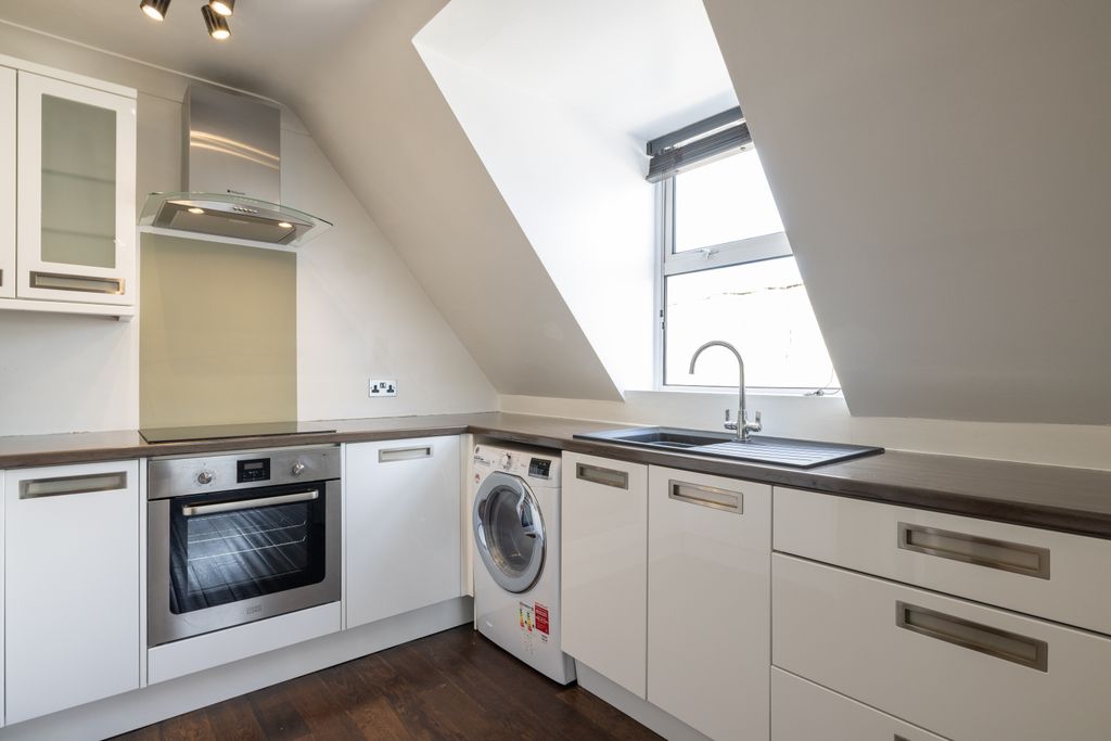 Additional image 14 of 1 bed flat for saleMont Millais, St. Helier, Jersey JE2