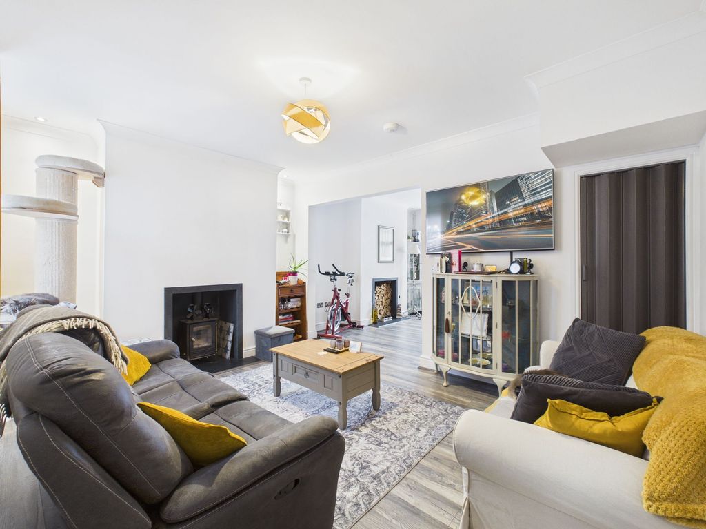 Additional image 2 of 3 bed terraced house for saleWoodside Crescent, Ebbw Vale NP23