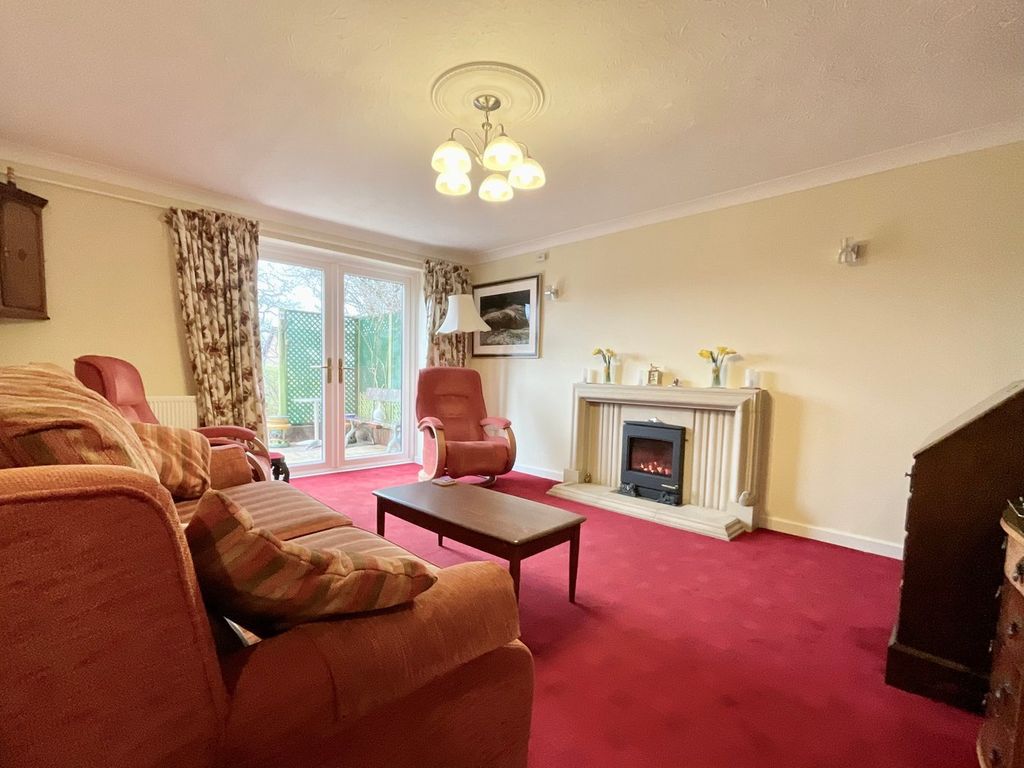 Additional image 3 of 4 bed detached house for saleCastle Oak, Usk NP15