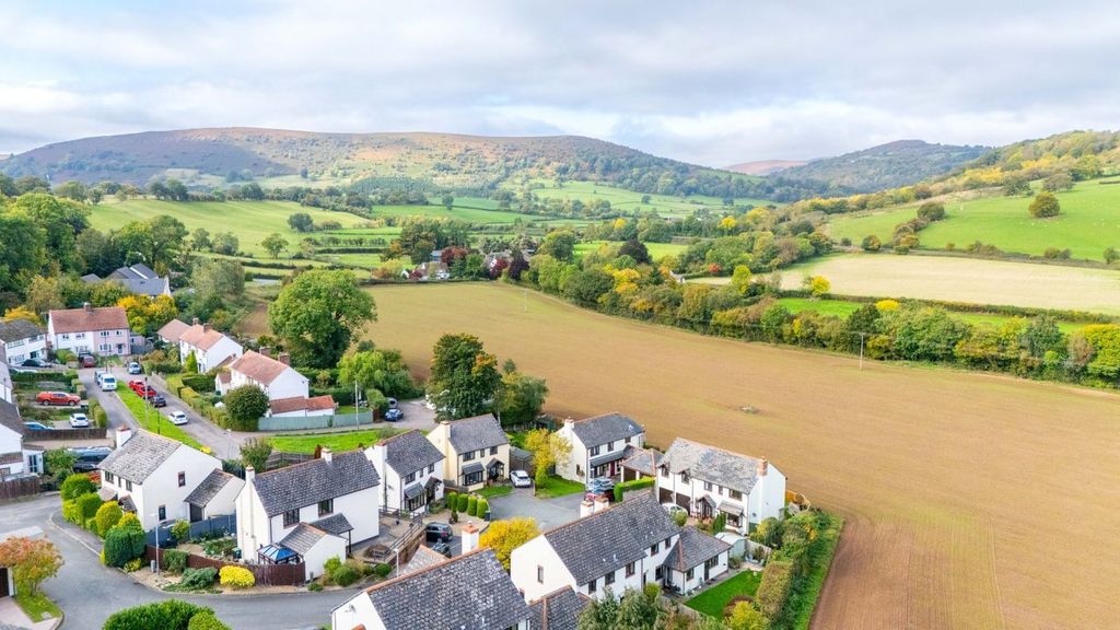 Additional image 25 of 4 bed detached house for saleChapel Grove, Llanvihangel Crucorney, Abergavenny NP7