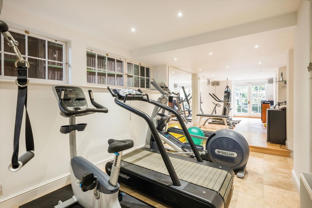Additional image 12 of 6 bed detached house for saleCalverley Park, Tunbridge Wells, Kent TN1