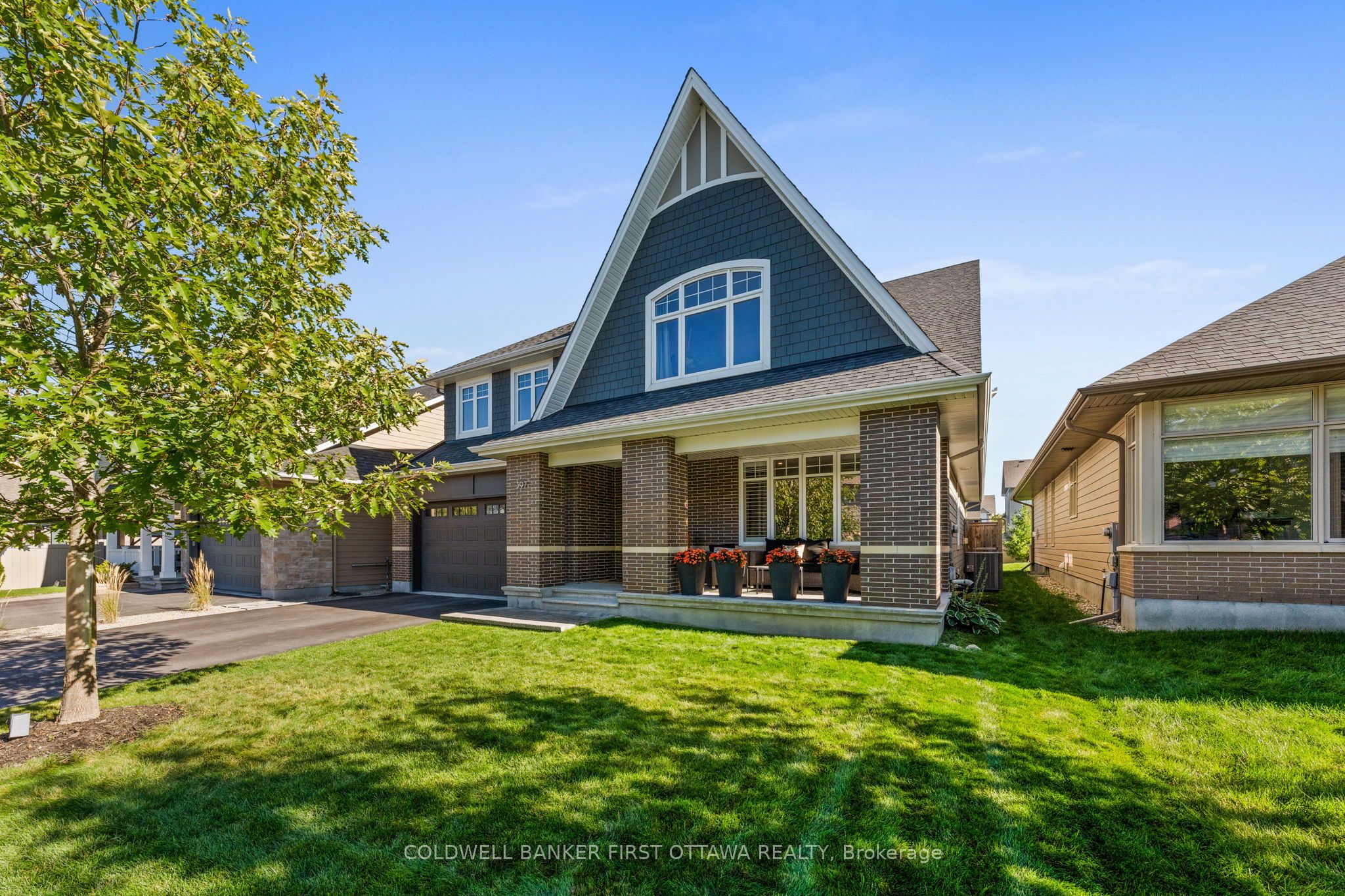 Additional image 2 of 397 Kilspindie Ridge, Ottawa, ON, K2J 6A4