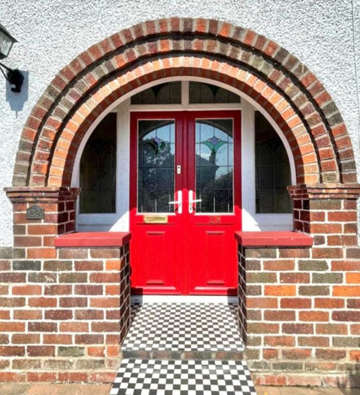 Additional image 3 of 5 bed detached house for saleOutstanding, Extended 1930S Home 29, Church Road, Caldicot, Monmouthshire NP26