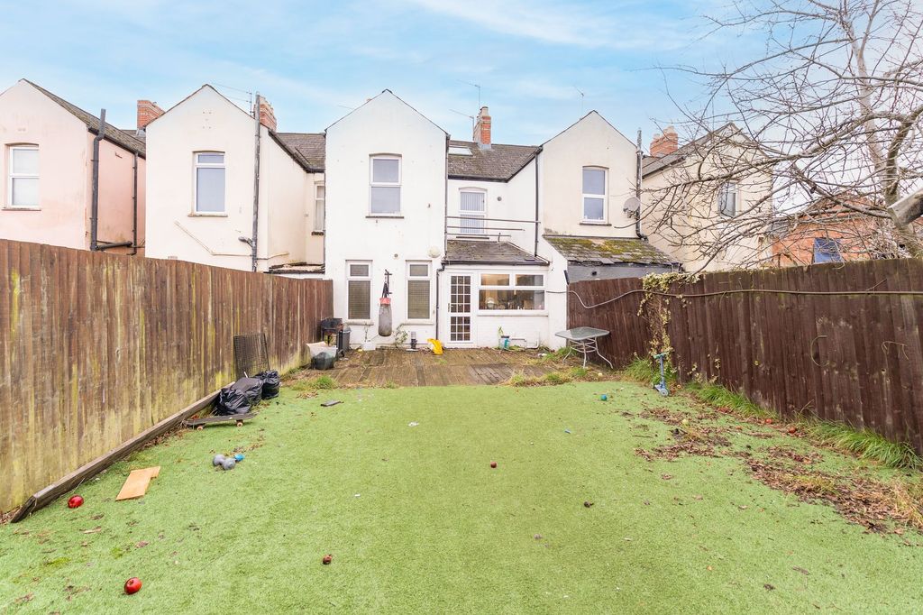 Additional image 20 of 3 bed terraced house for saleLiscombe Street, Newport NP19