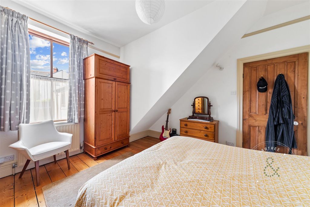 Additional image 37 of 4 bed terraced house for saleNinian Road, Cardiff CF23