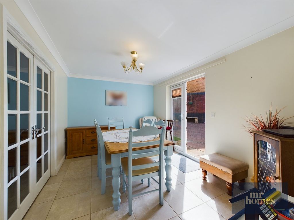 Additional image 18 of 4 bed detached house for saleThorne Way, St Marys Field, Cardiff CF5