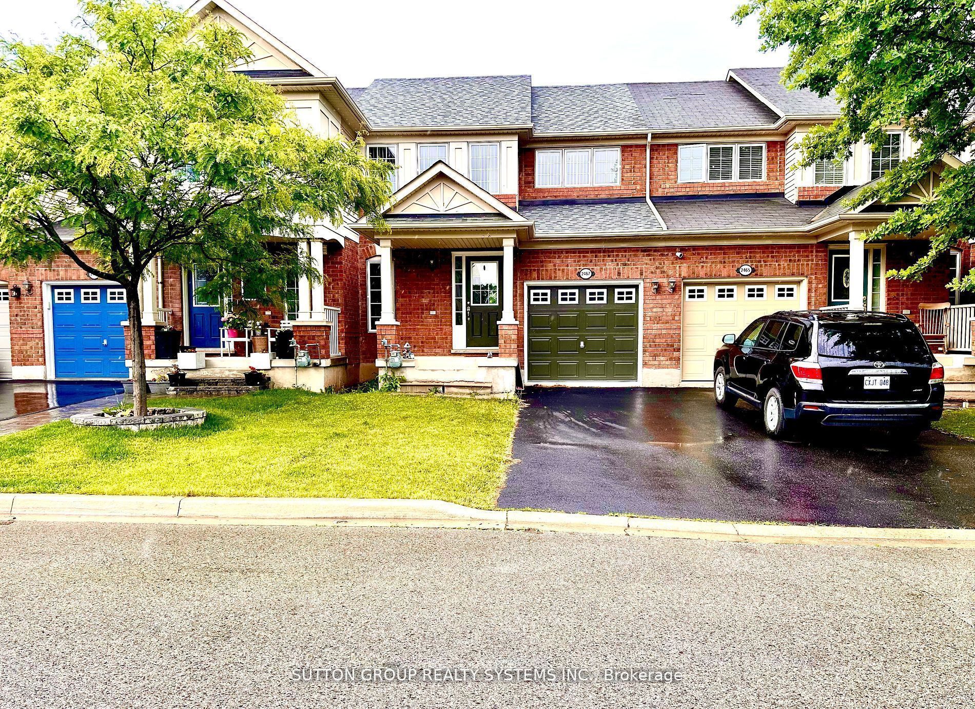 2467 Springforest Drive, Oakville, ON, L6M 0A2