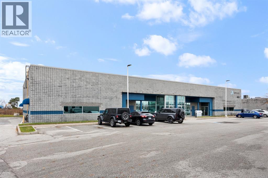 Additional image 2 of 400-4510 Rhodes , Windsor, ON, N8X5K5