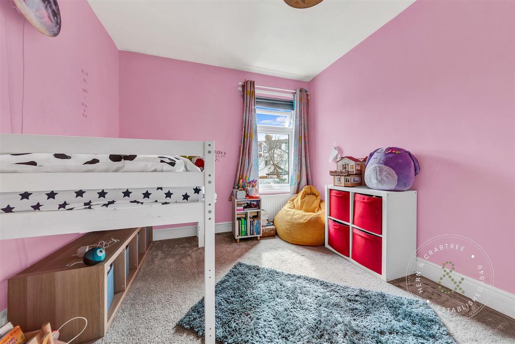 Additional image 21 of 4 bed terraced house for saleRomilly Crescent, Pontcanna, Cardiff CF11
