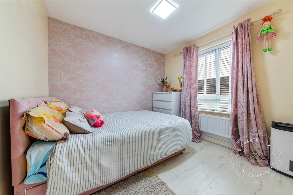 Additional image 23 of 3 bed detached house for saleBartley Wilson Way, Canton, Cardiff CF11