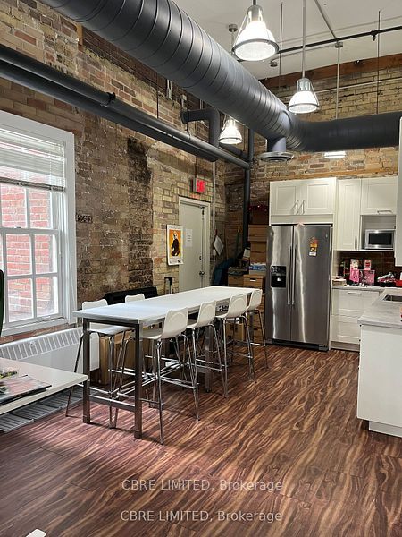310-2 Berkeley Street, Toronto, ON, M5A 4J5 photo 2