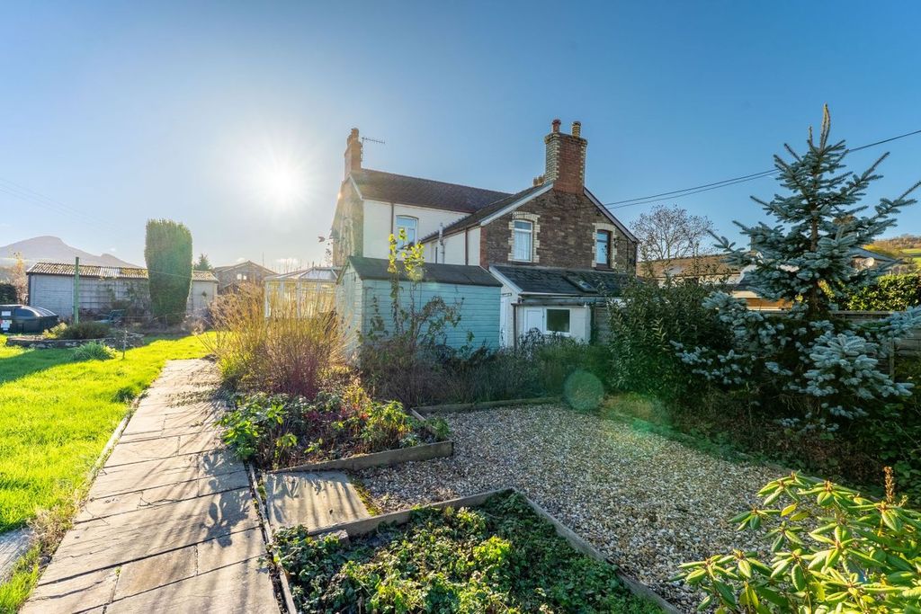 Additional image 4 of 4 bed semi-detached house for salePandy, Abergavenny NP7