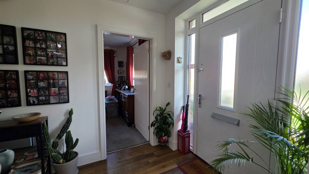 Additional image 24 of 3 bed detached house for saleCarmarthenshire Drive, Glan Llyn, Newport NP19