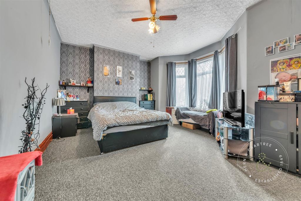 Additional image 17 of 4 bed terraced house for saleAlbany Road, Cardiff CF24