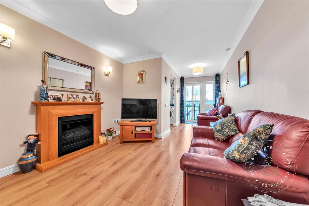 Additional image 2 of 1 bed flat for saleBirch Court, Latteys Close, Cardiff CF14
