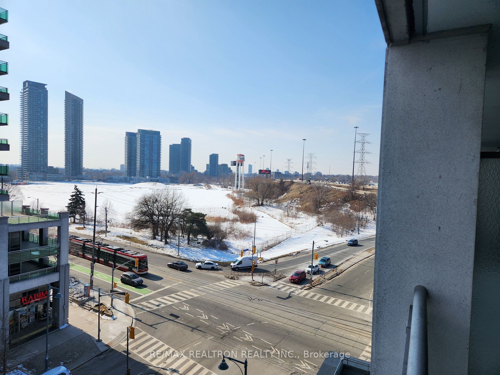 Additional image 6 of 816-2121 Lakeshore Boulevard W, Toronto, ON, M8V 4E9