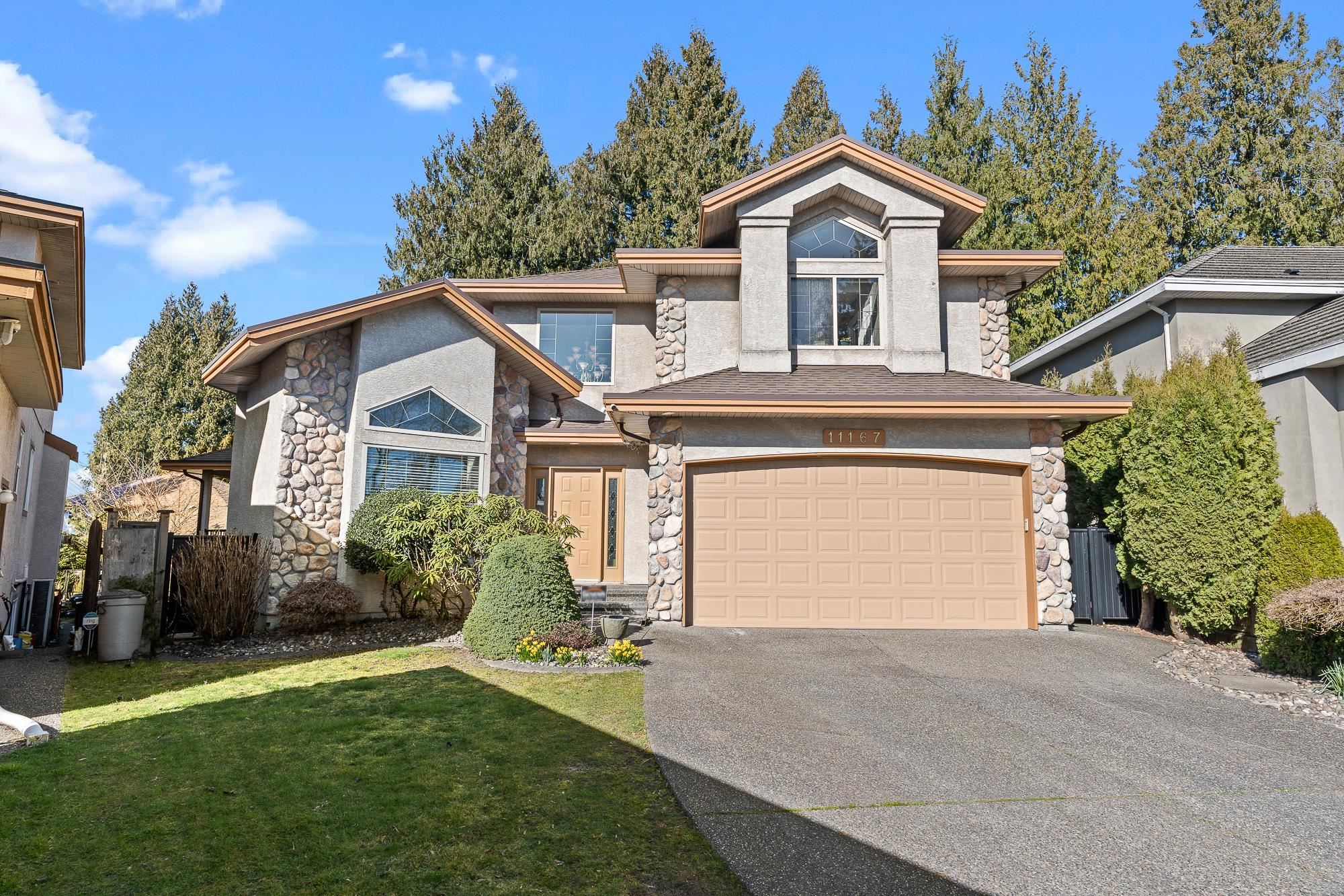 11167 160a Street, Surrey, BC, V4N 4Z2