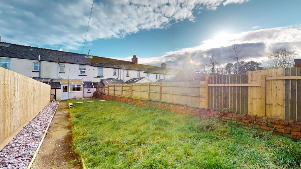 Additional image 12 of 3 bed terraced house for salePantmawr Road, Rhiwbina, Cardiff CF14