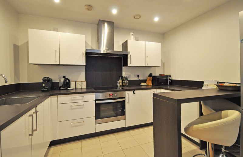 Additional image 7 of 1 bed flat for saleLuxury Apartment, Usk Way, Newport NP20