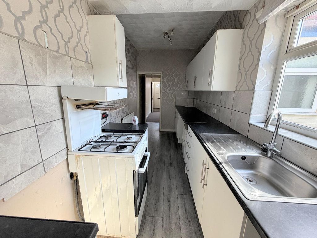 3 bed terraced house for saleThirlmere Street, Hartlepool TS26 photo 4