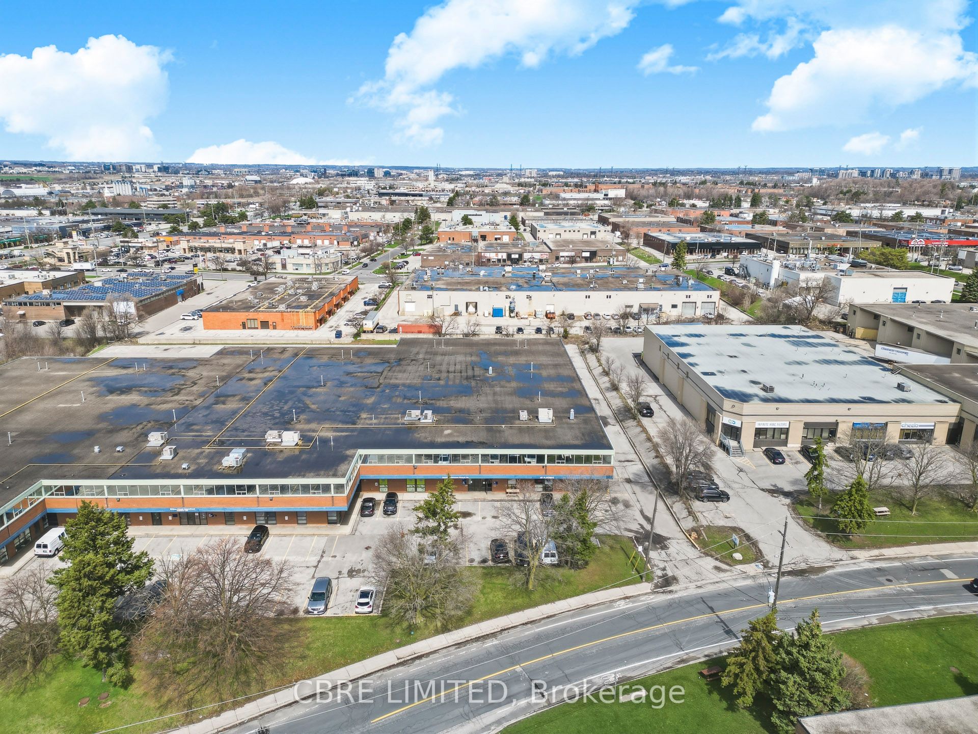 105-100 Steelcase Road E, Markham, ON, L3R 1E8 photo 5