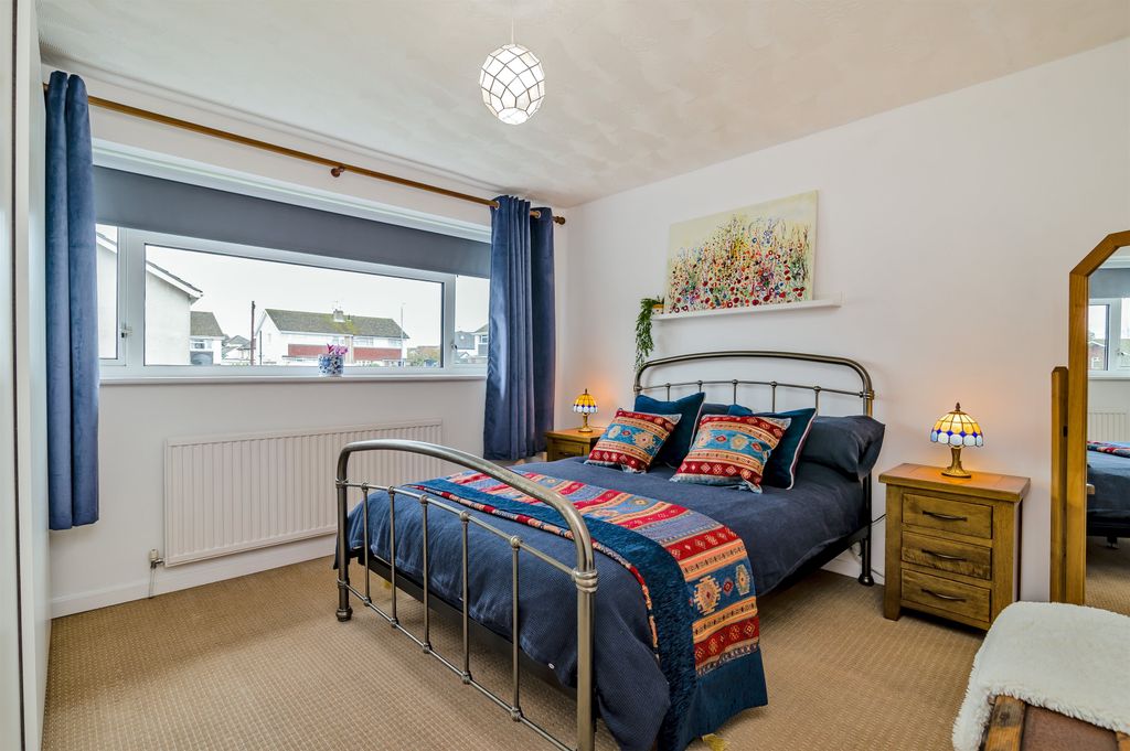 Additional image 13 of 3 bed semi-detached house for saleFairfax View, Raglan, Usk, Monmouthshire NP15