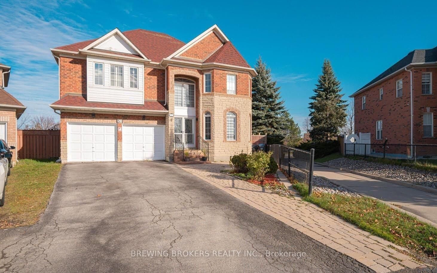 51 Jack Rabbit Crescent, Brampton, ON, L6R 2E4
