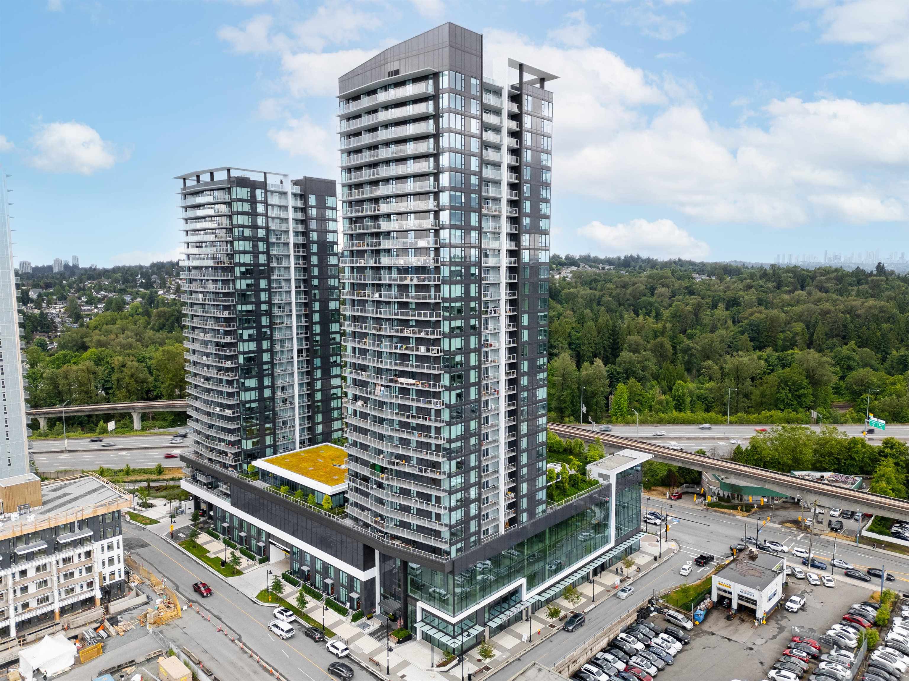 1809-318 Alderson Avenue, Coquitlam, BC, V3K 0J1