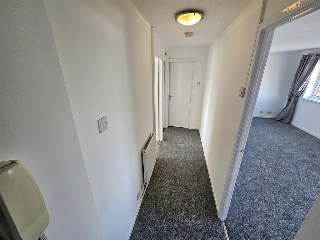 Additional image 2 of 1 bed flat for saleSt Lythan Court, Hengoed Close, Caerau, Cardiff CF5