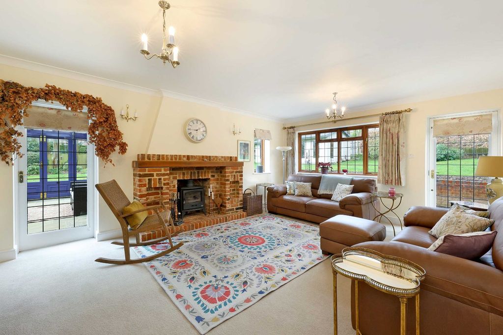 Additional image 5 of 4 bed country house for saleDeadhearn Lane, Chalfont St. Giles, Buckinghamshire HP8