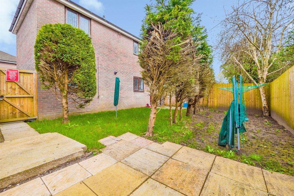 Additional image 9 of 1 bed flat for saleDownlands Way, Rumney, Cardiff CF3