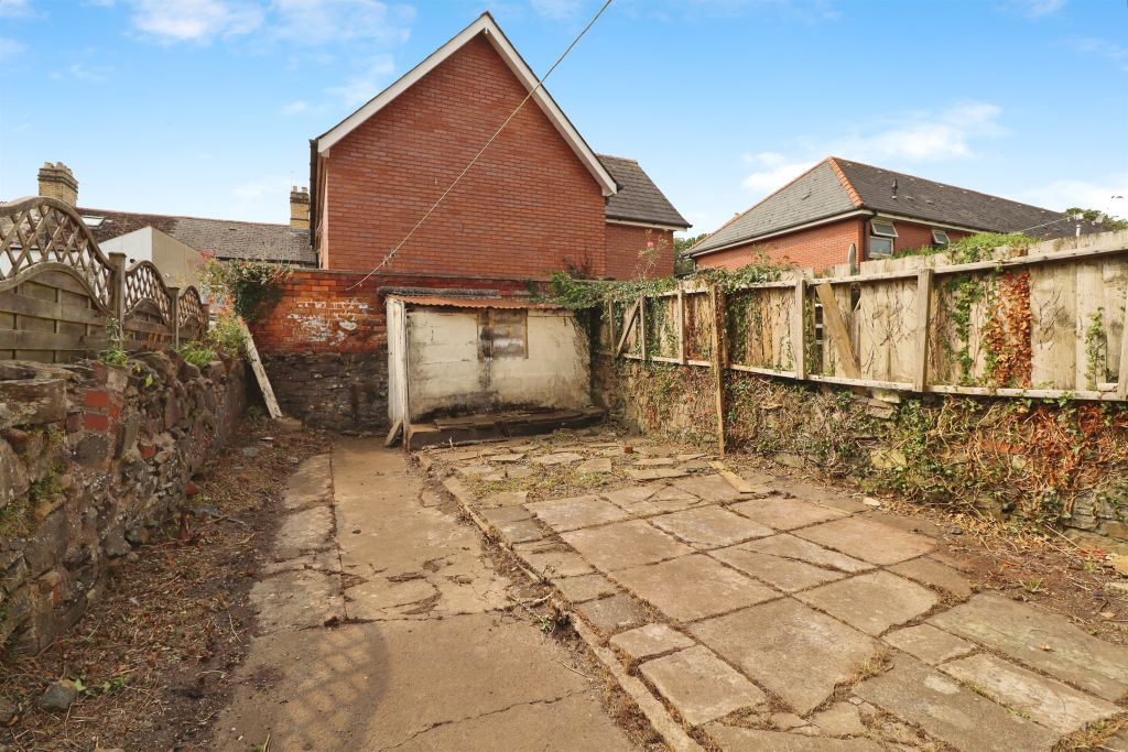 Additional image 9 of 3 bed terraced house for saleManor Street, Cardiff CF14