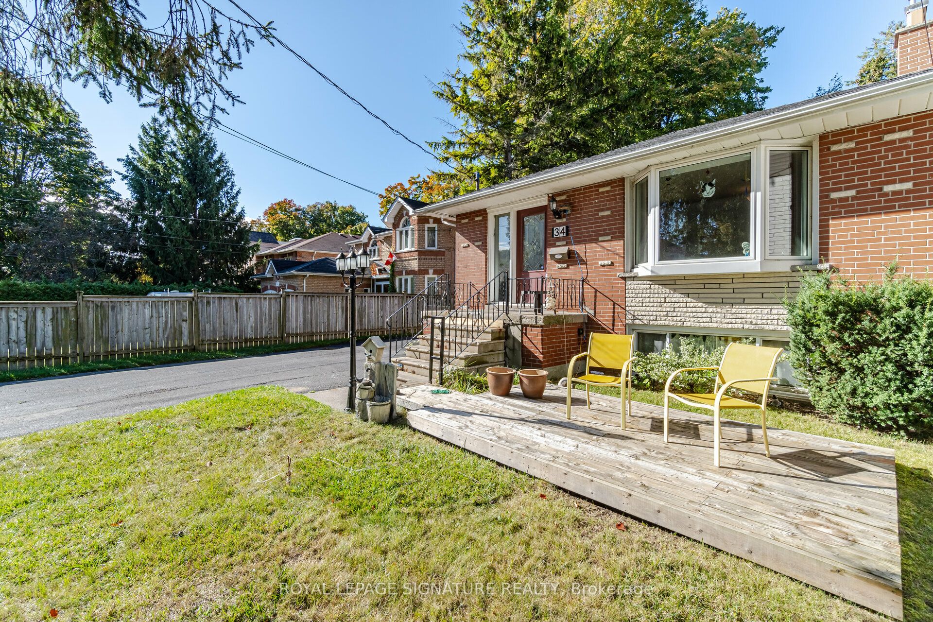 34 Ivan Road, Toronto, ON, M1C 1V2 photo 5