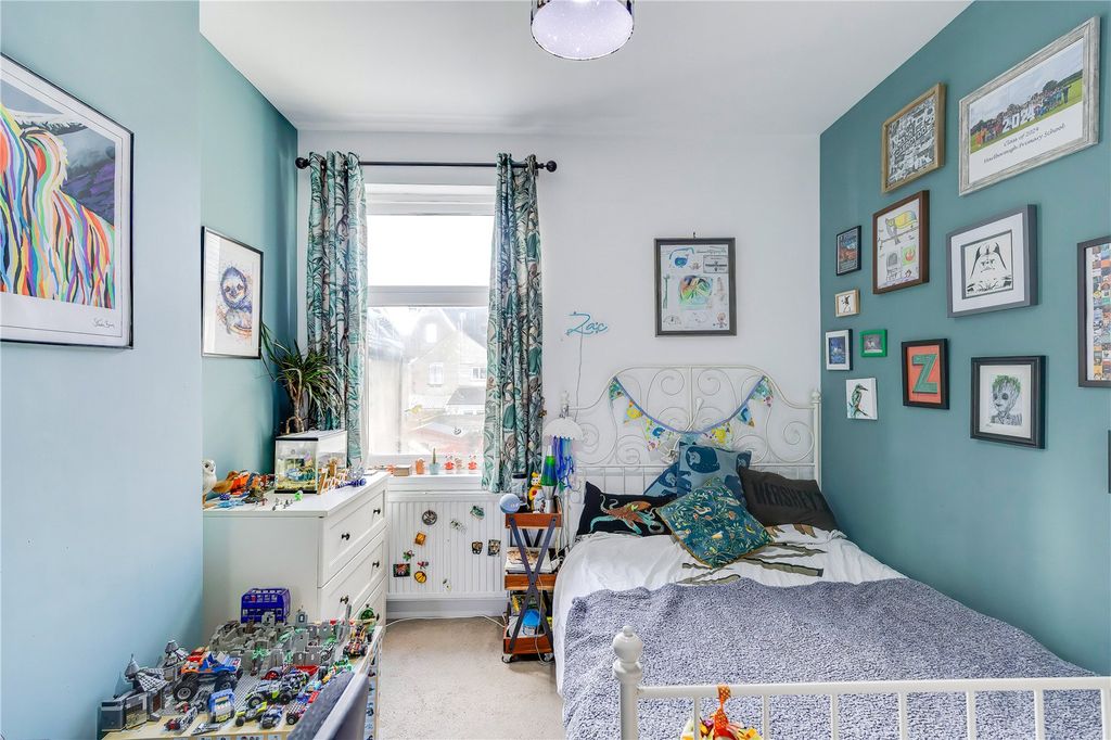 Additional image 22 of 4 bed terraced house for saleRoath Court Road, Roath, Cardiff CF24
